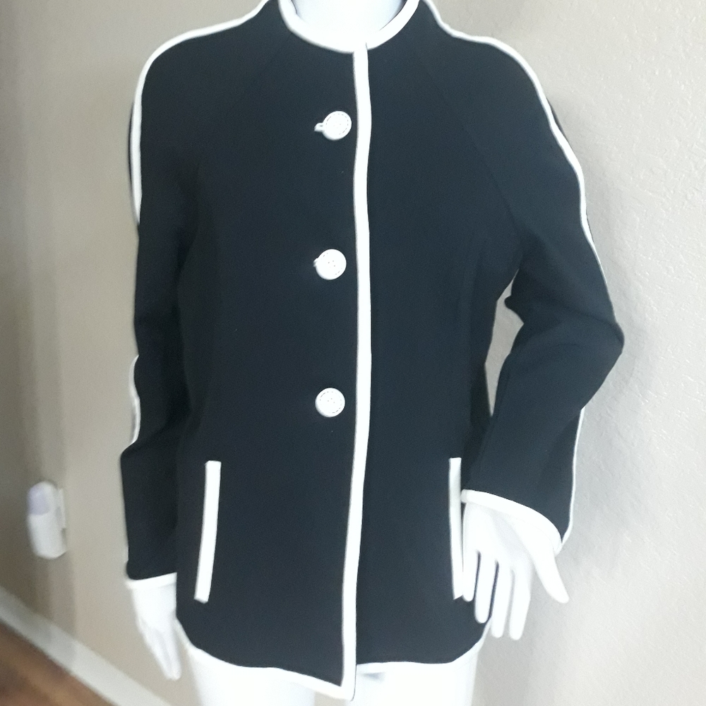 Brownstone Studio jacket